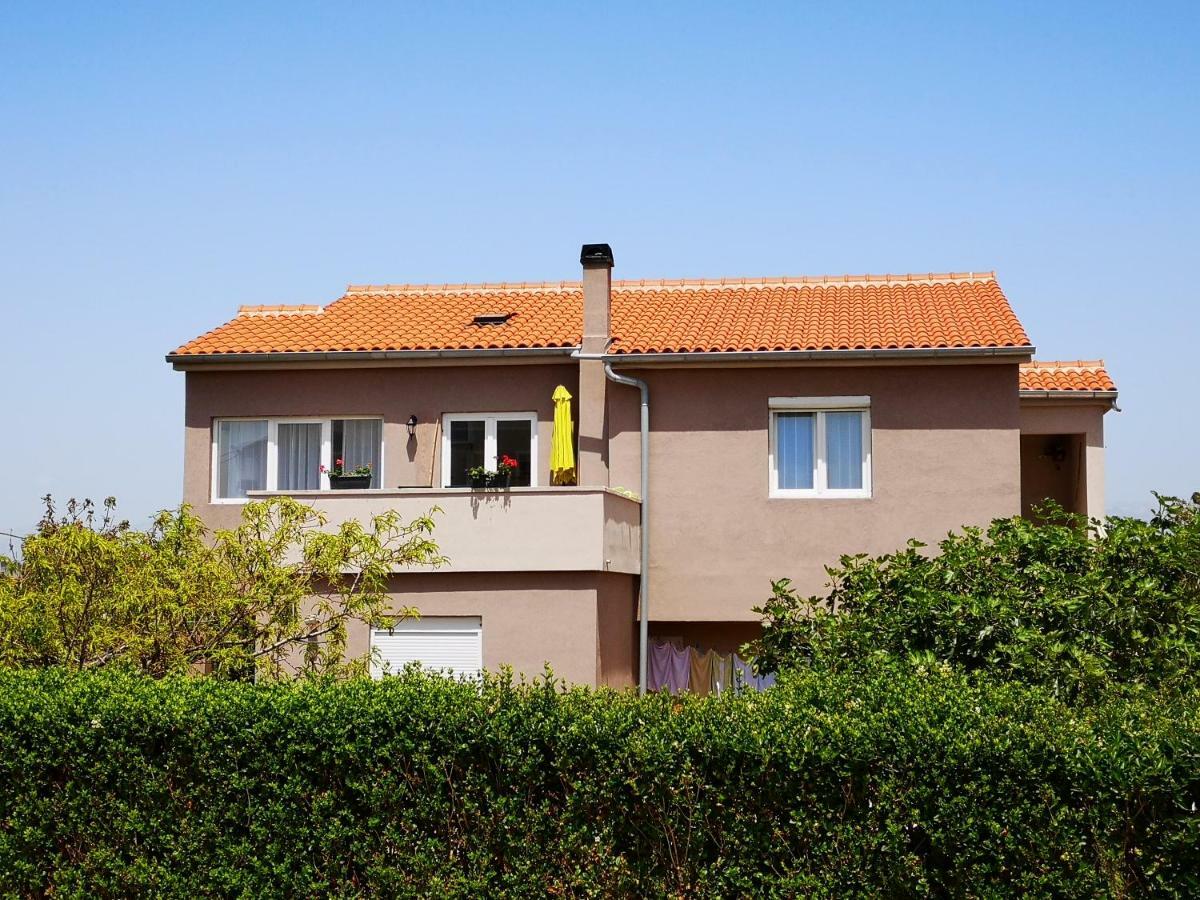 Apartmani Zara Zaton  Exterior foto
